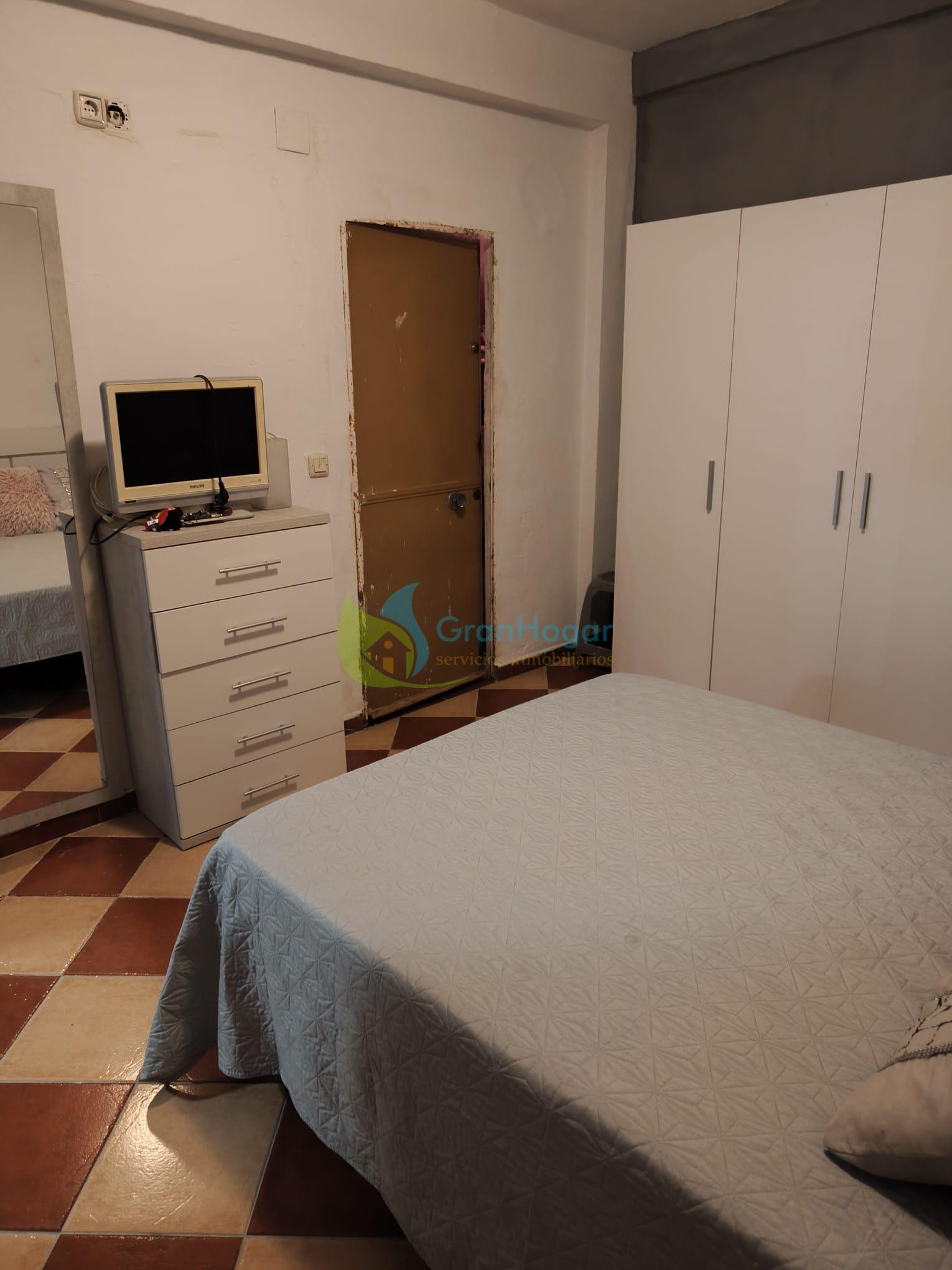 Venta de piso en Sevilla