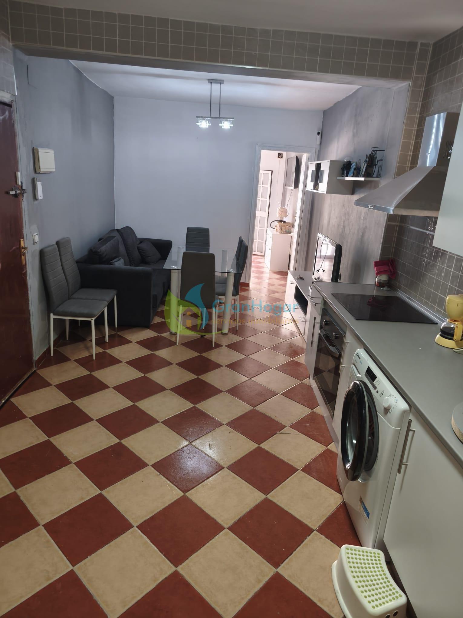 Venta de piso en Sevilla