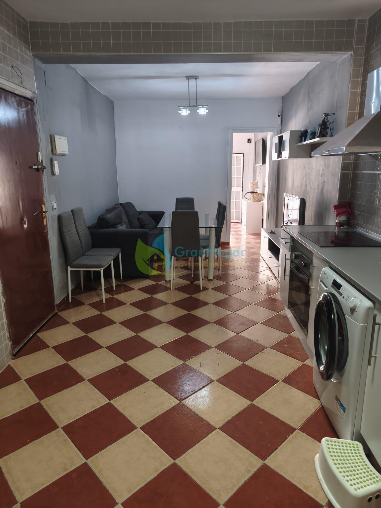 Venta de piso en Sevilla
