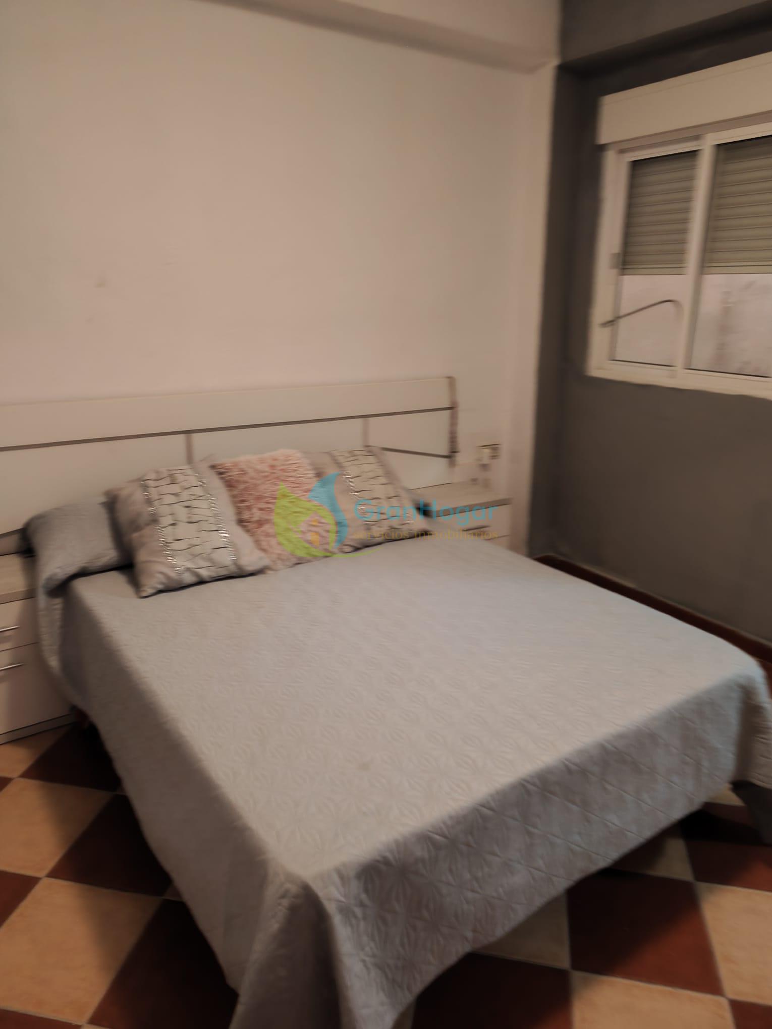 Venta de piso en Sevilla