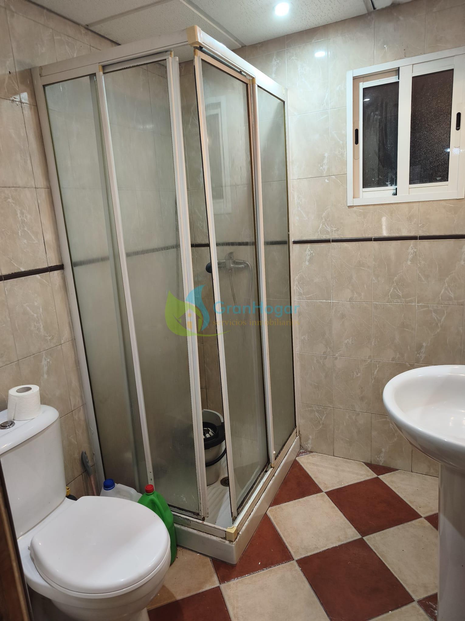 Venta de piso en Sevilla