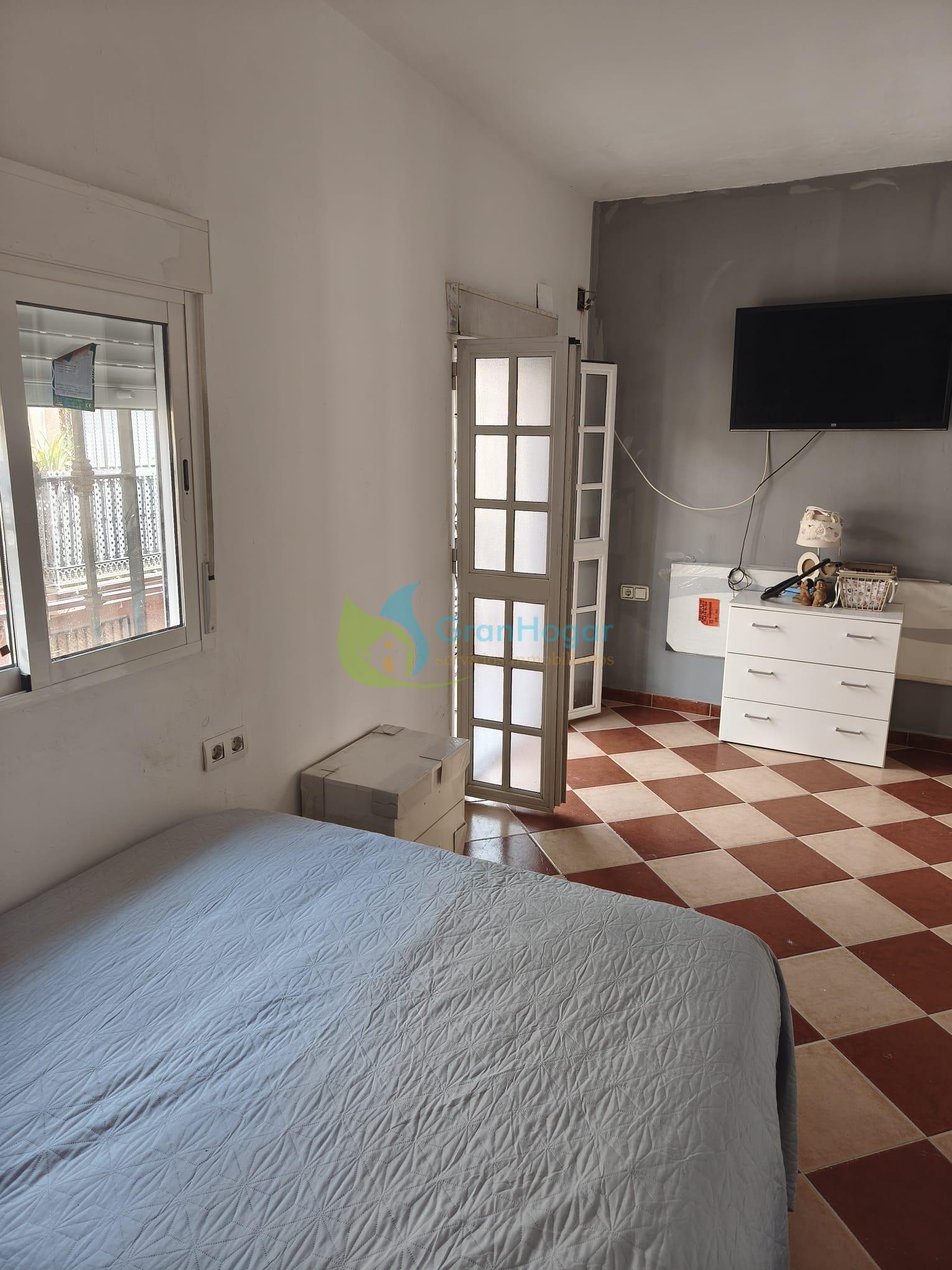 Venta de piso en Sevilla