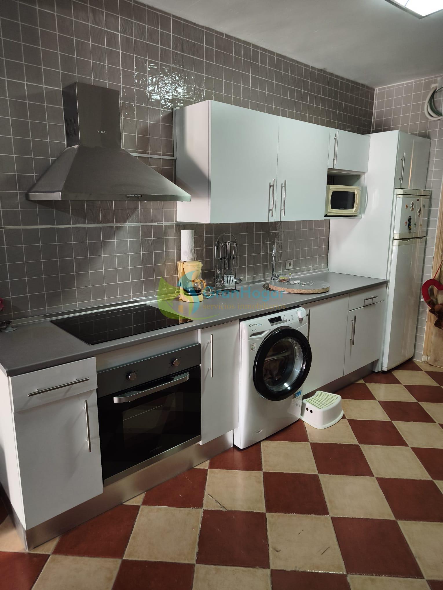 Venta de piso en Sevilla