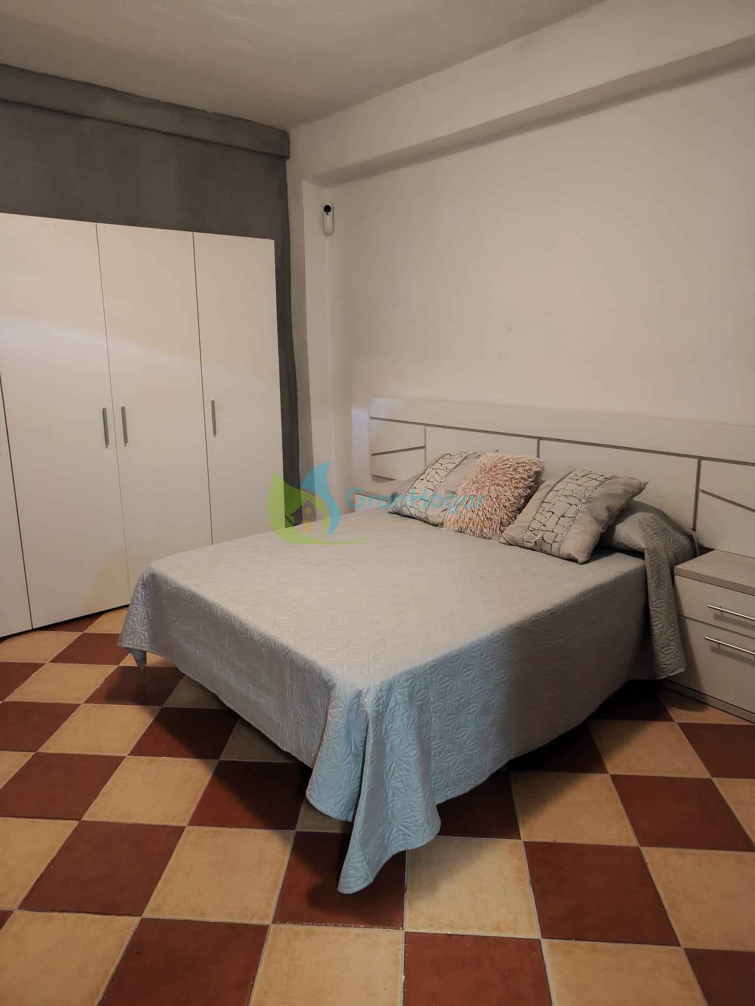 Venta de piso en Sevilla