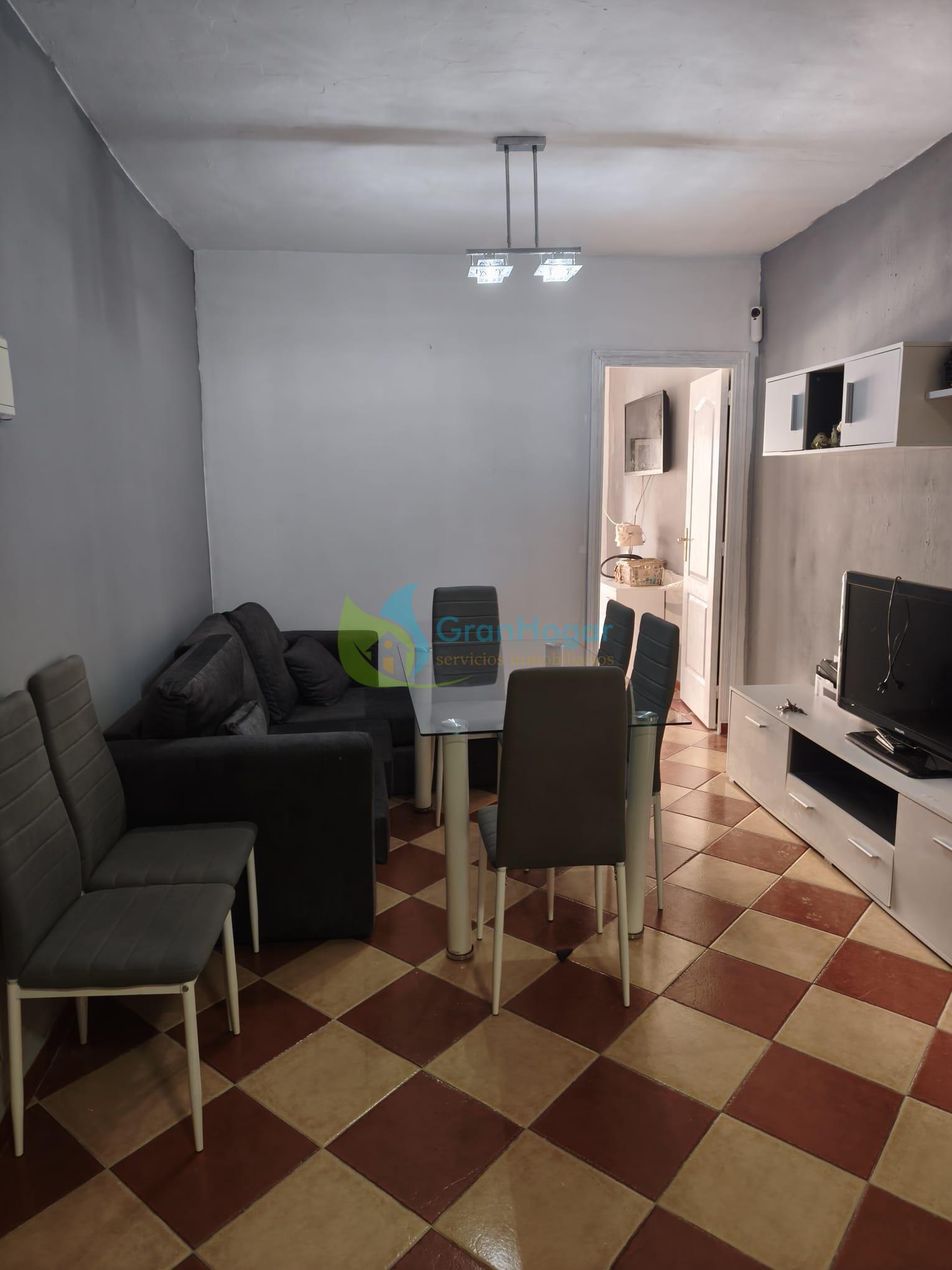 Venta de piso en Sevilla
