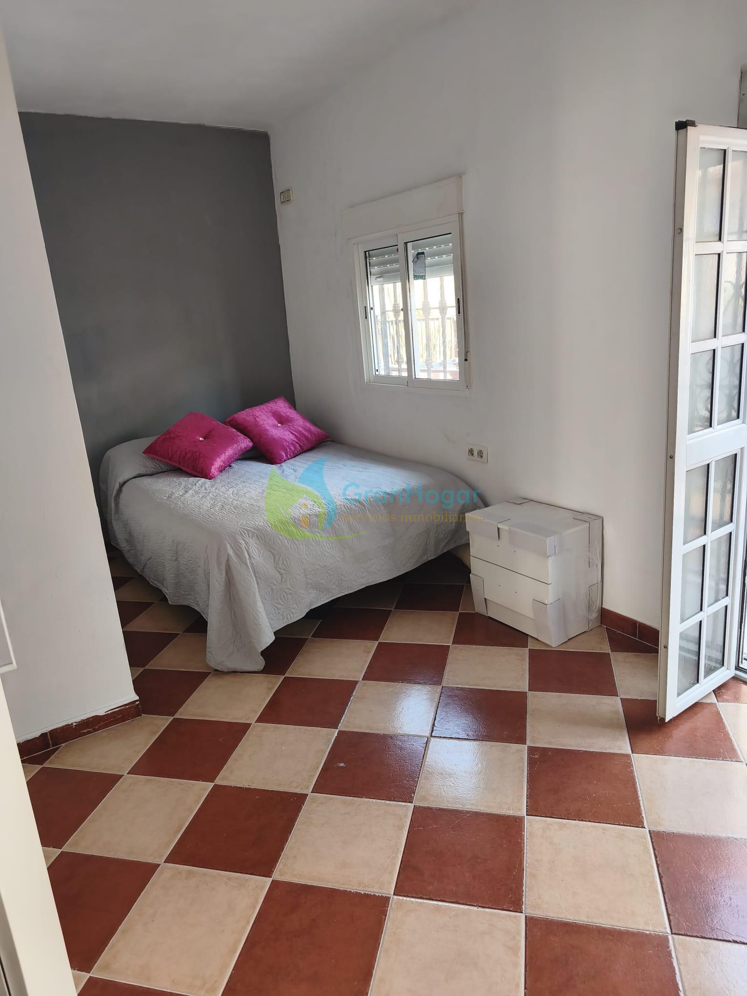 Venta de piso en Sevilla