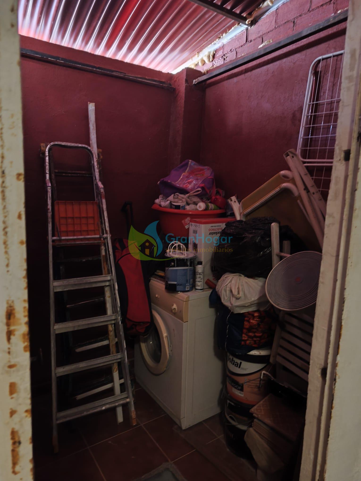 Venta de piso en Sevilla