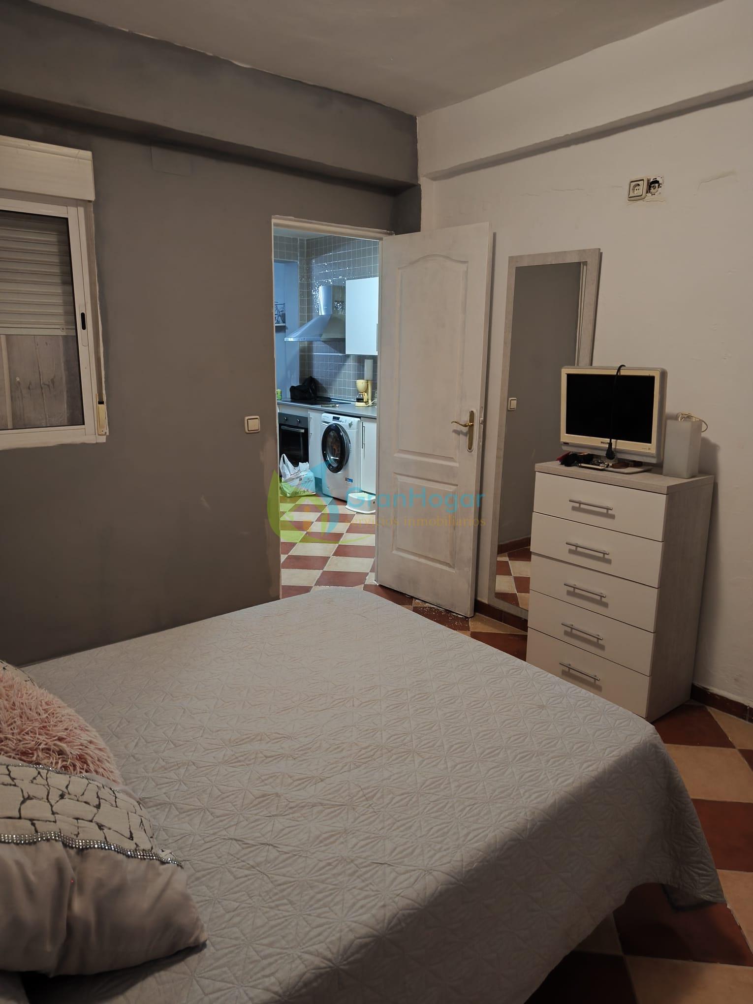 Venta de piso en Sevilla