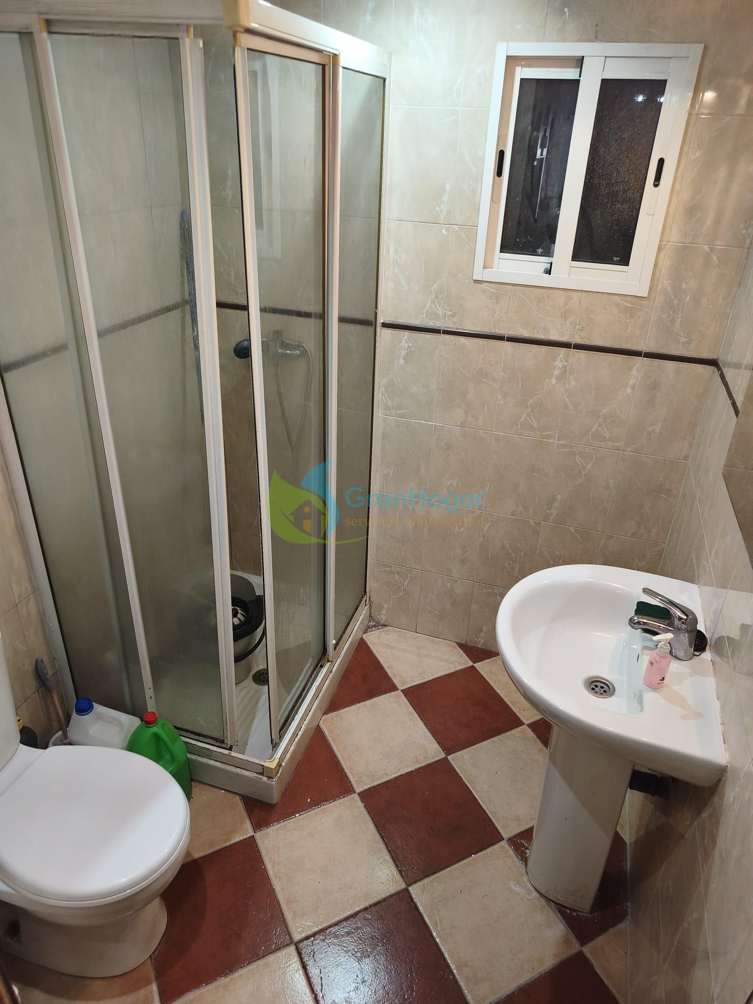 Venta de piso en Sevilla