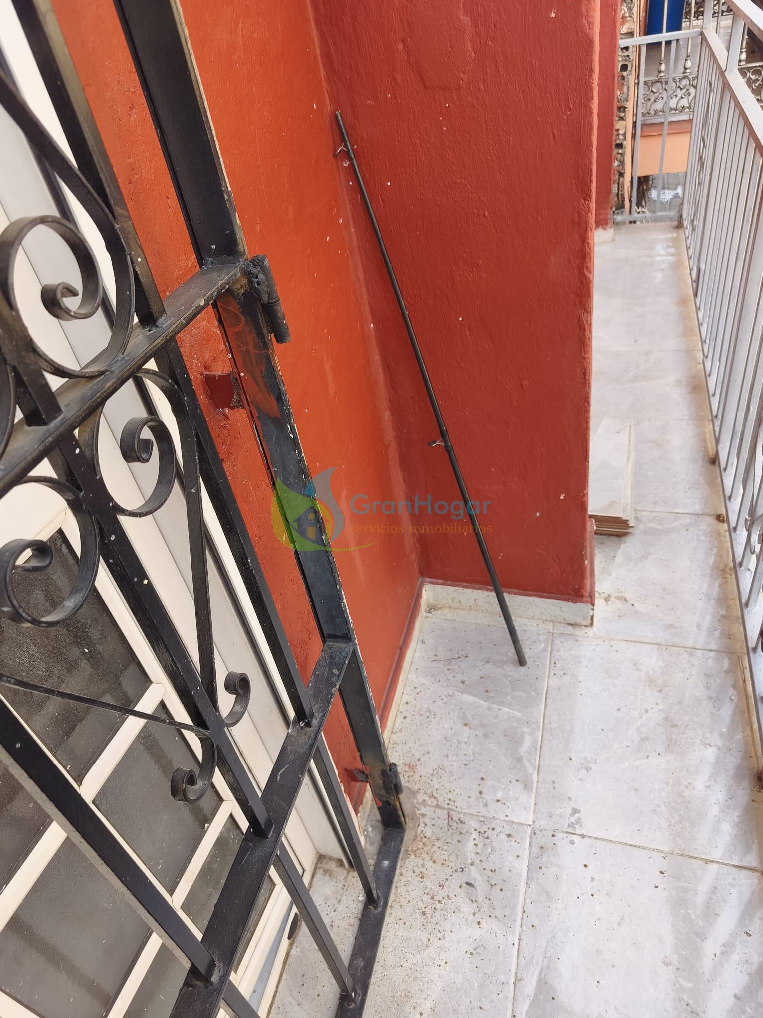 Venta de piso en Sevilla
