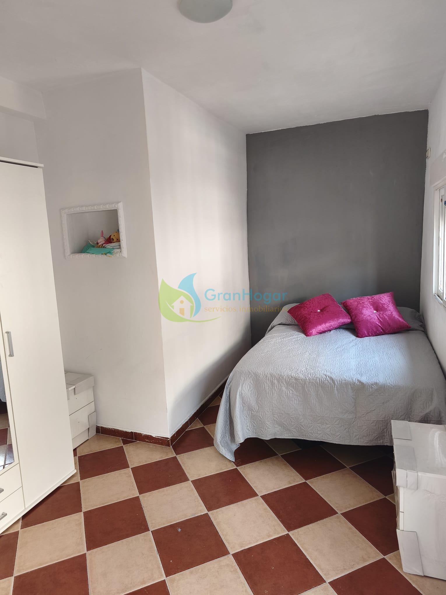 Venta de piso en Sevilla
