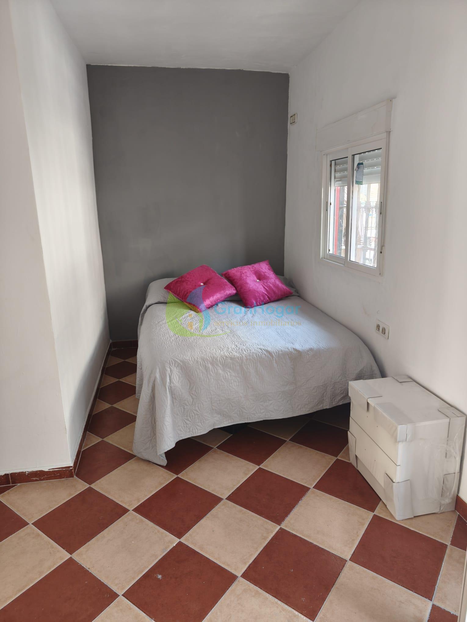 Venta de piso en Sevilla