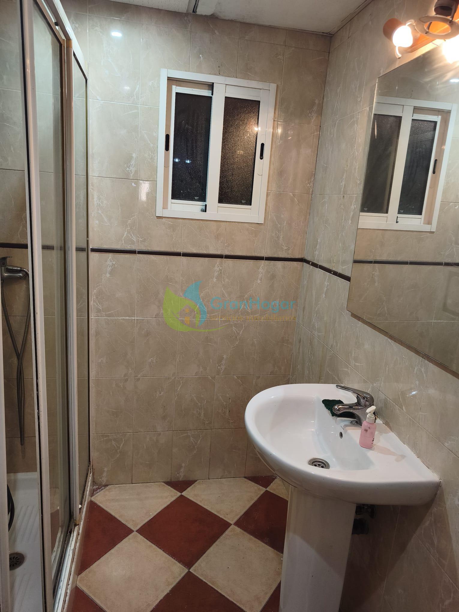 Venta de piso en Sevilla
