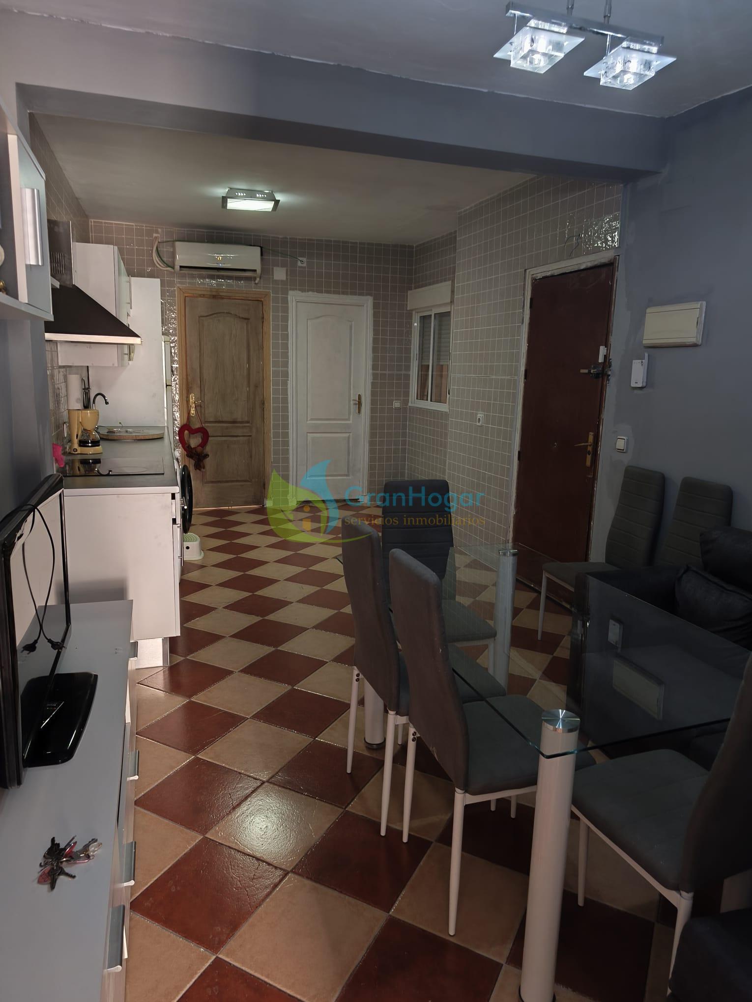 Venta de piso en Sevilla