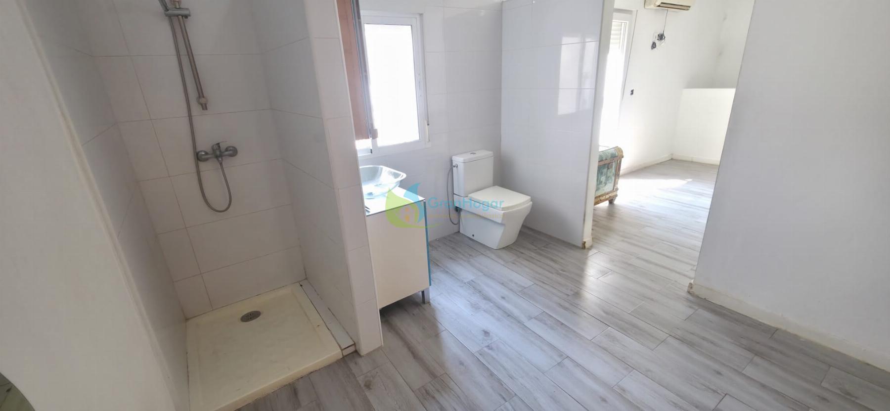 Venta de casa en Sevilla