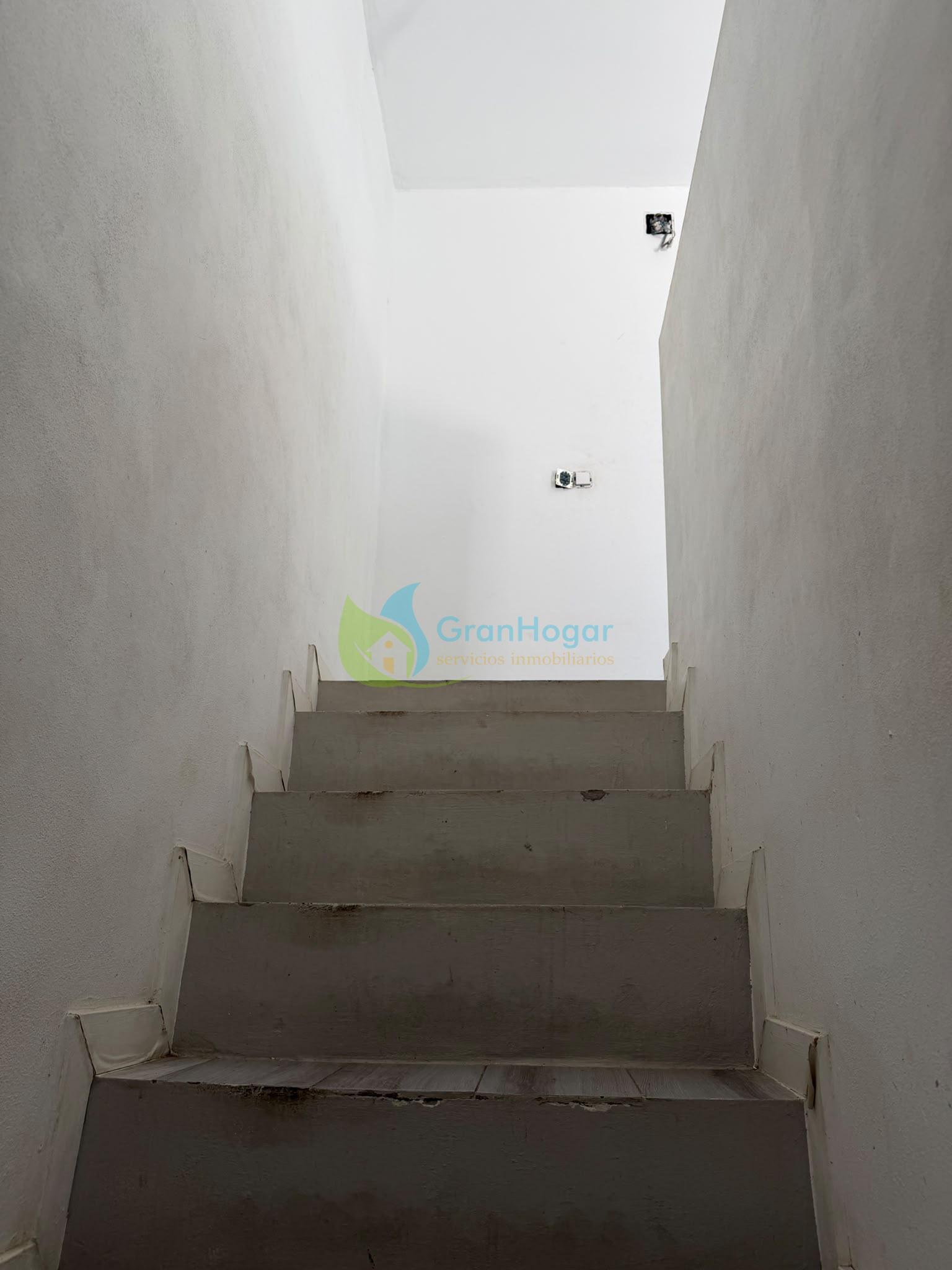 Escalera