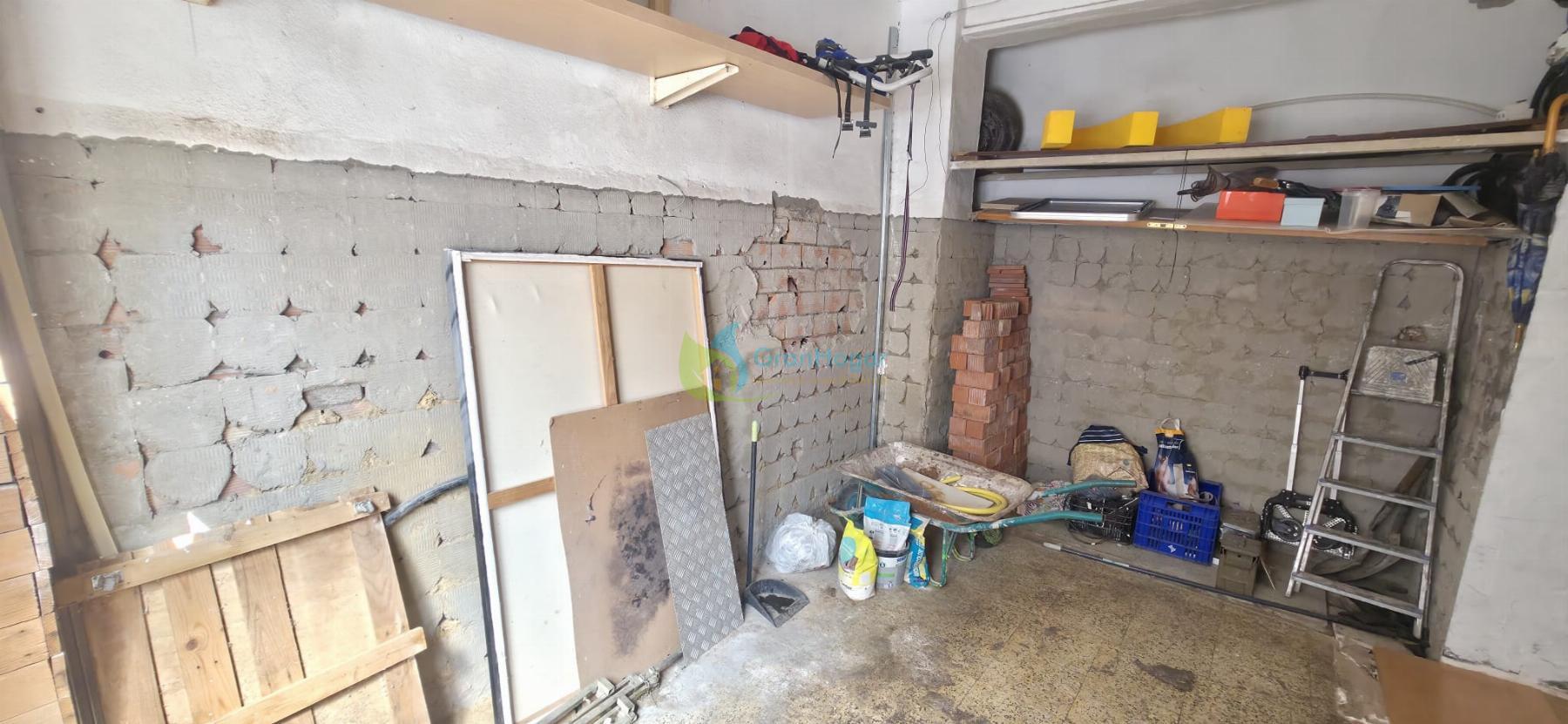 Venta de casa en Sevilla