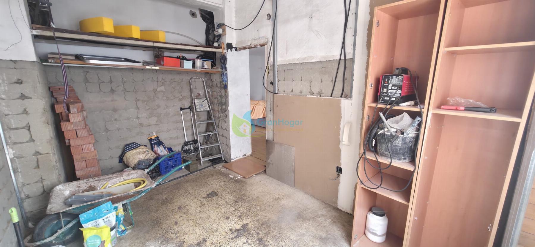 Venta de casa en Sevilla