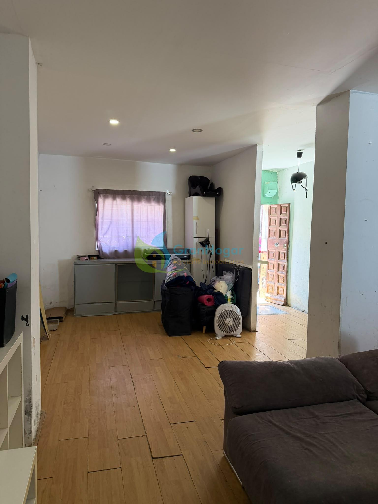 Venta de casa en Sevilla