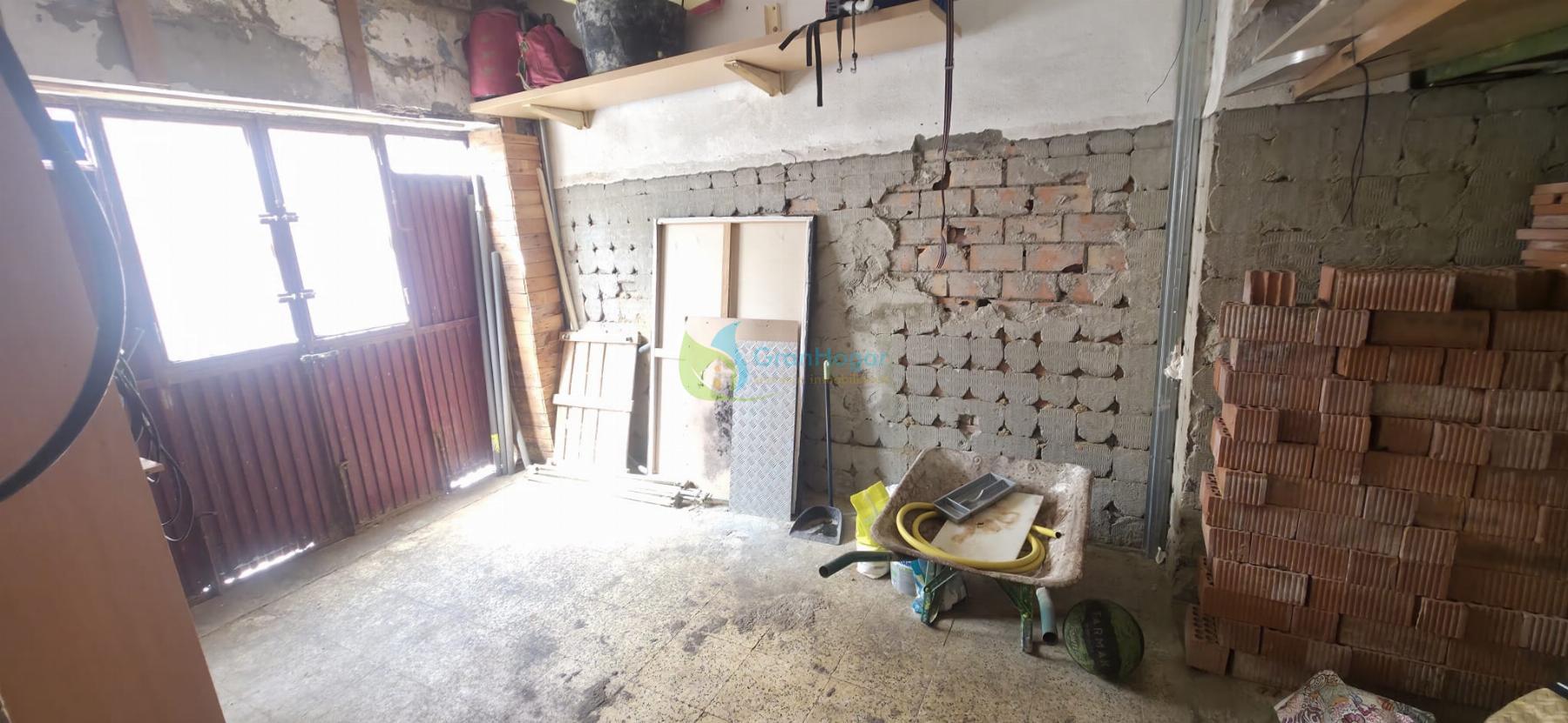 Venta de casa en Sevilla