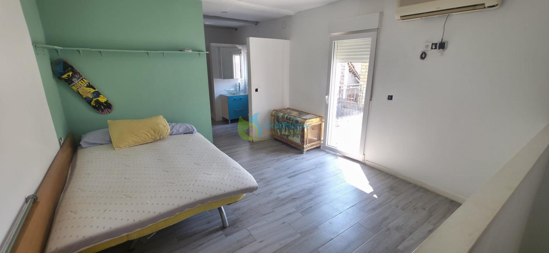 Venta de casa en Sevilla