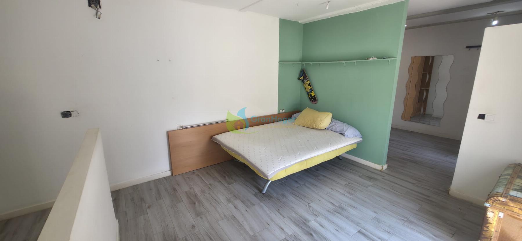 Venta de casa en Sevilla