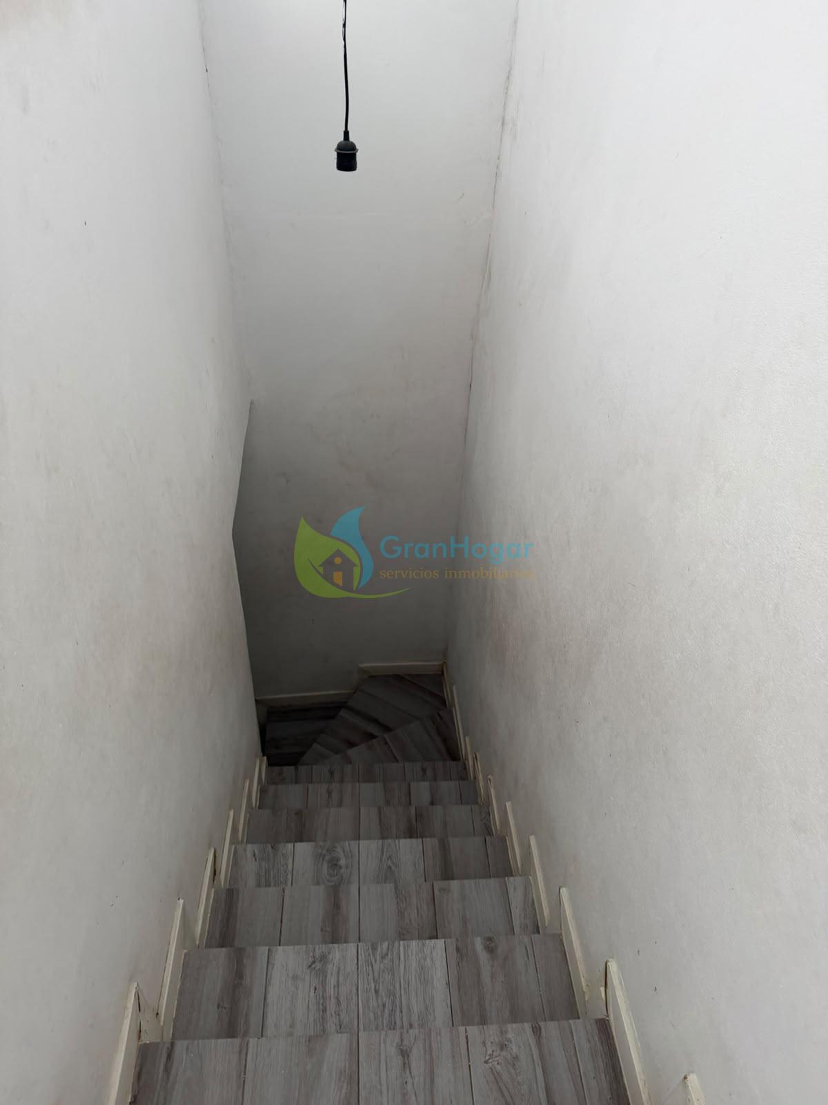 Escalera
