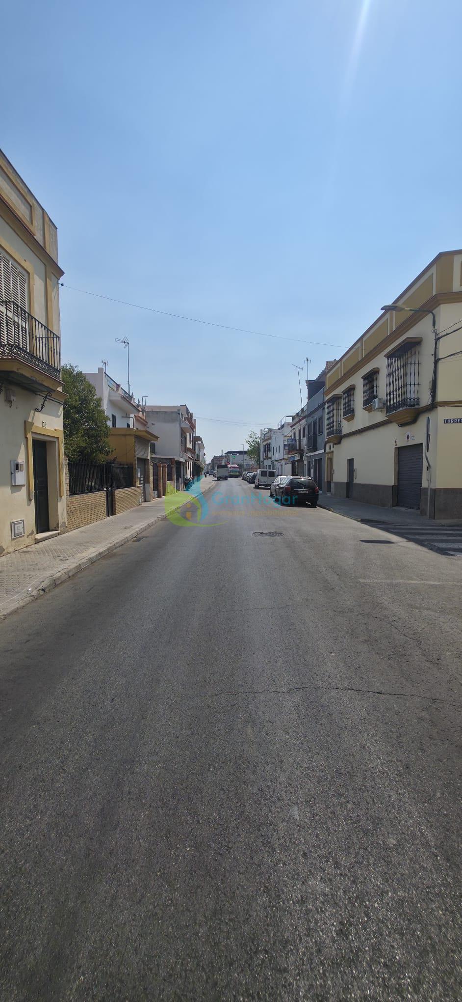 Venta de casa en Sevilla
