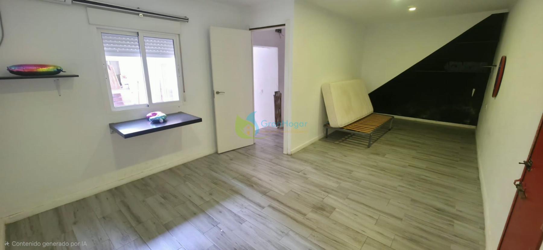 Venta de casa en Sevilla