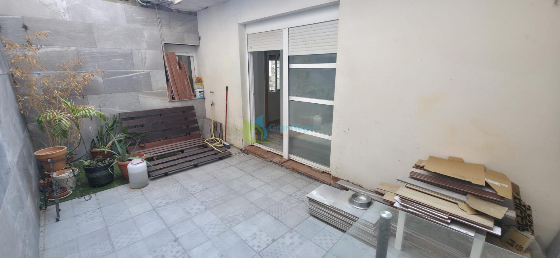 Venta de casa en Sevilla