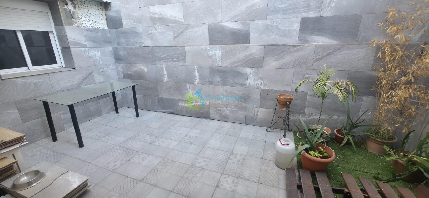Venta de casa en Sevilla