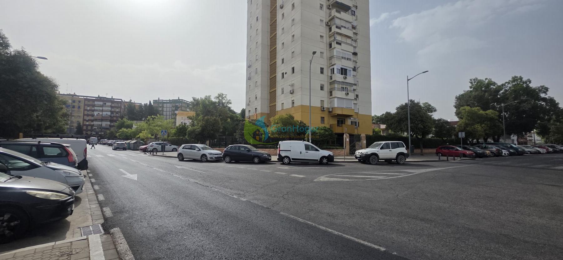 Venta de casa en Sevilla