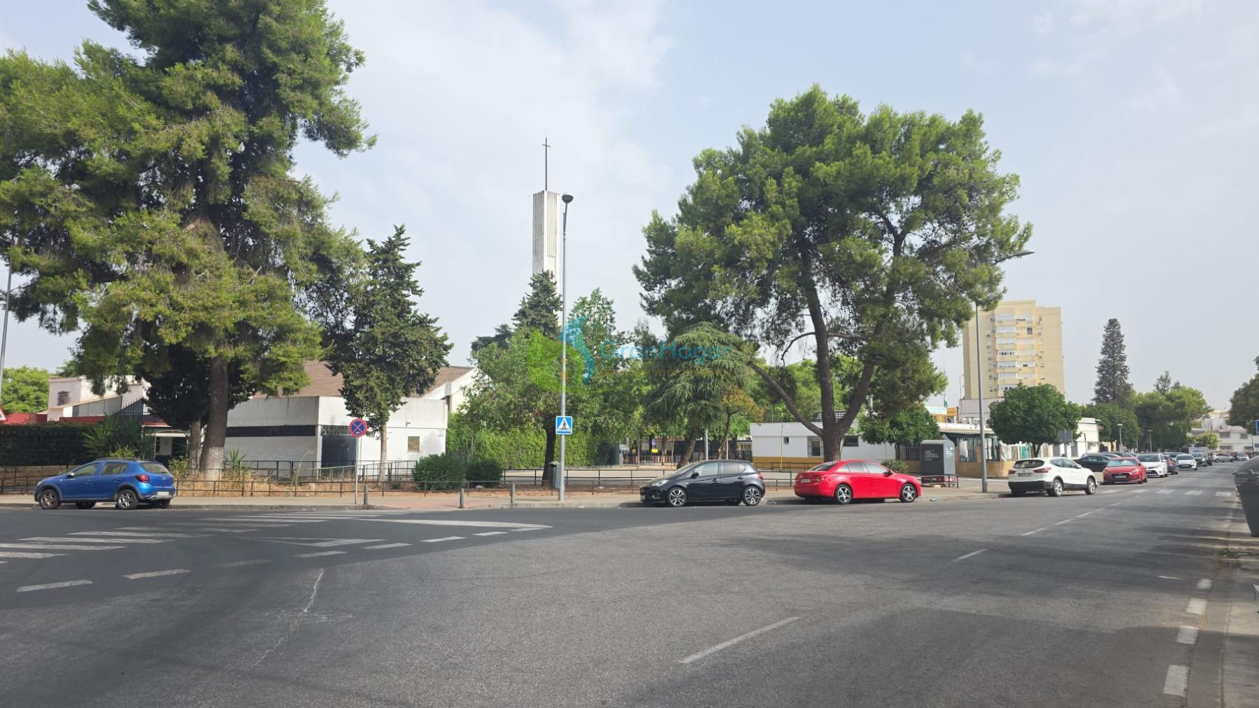 Venta de casa en Sevilla