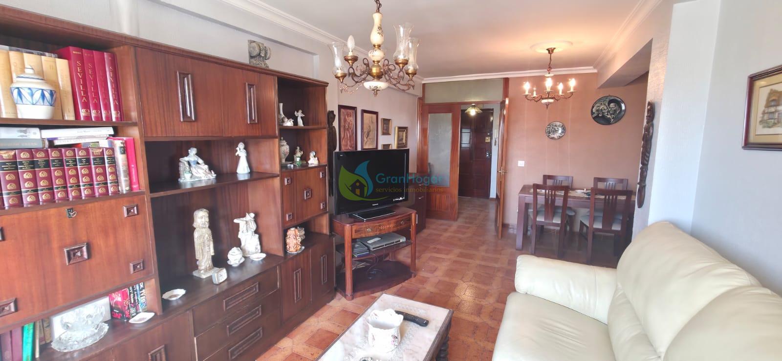 Venta de piso en Sevilla