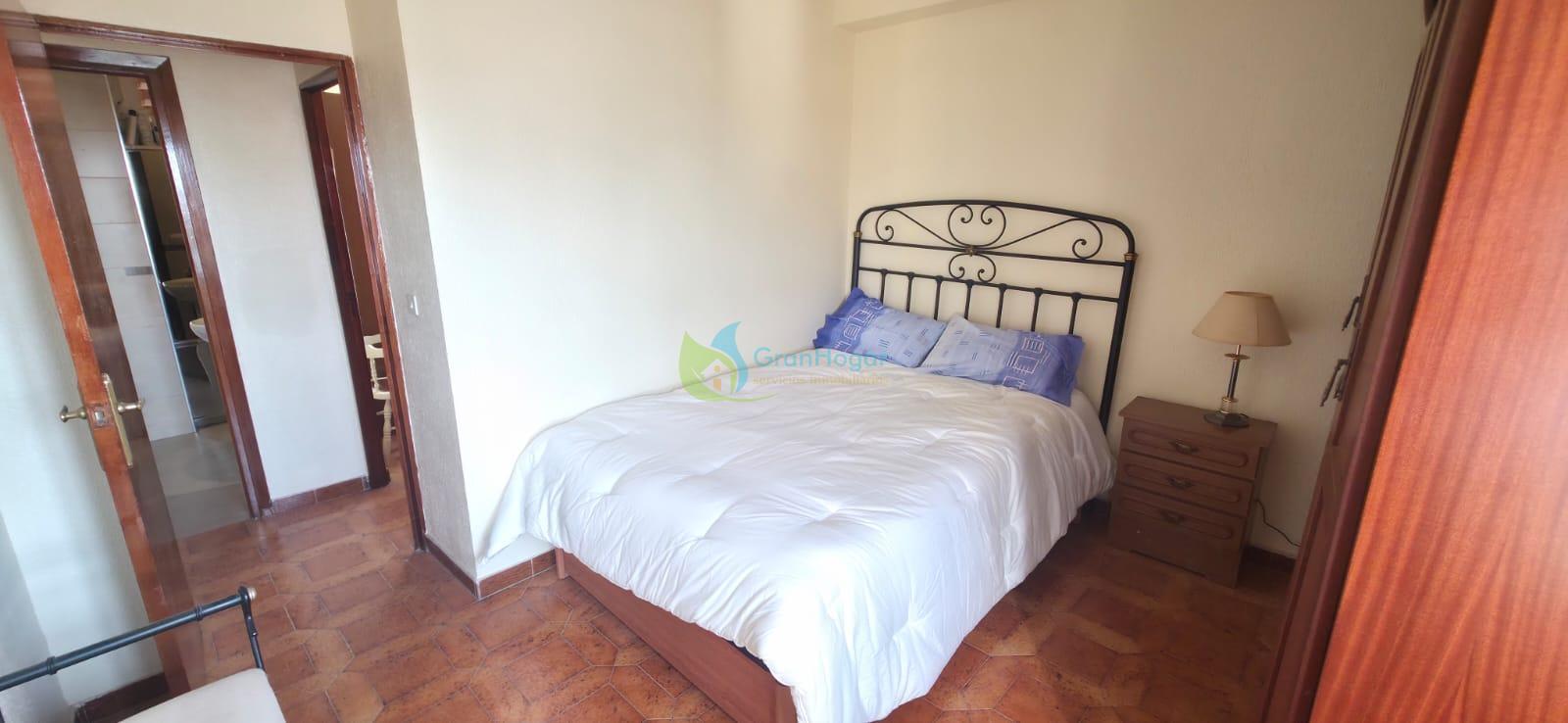 Venta de piso en Sevilla