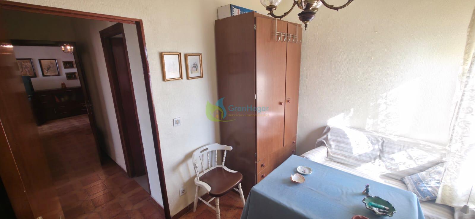 Venta de piso en Sevilla
