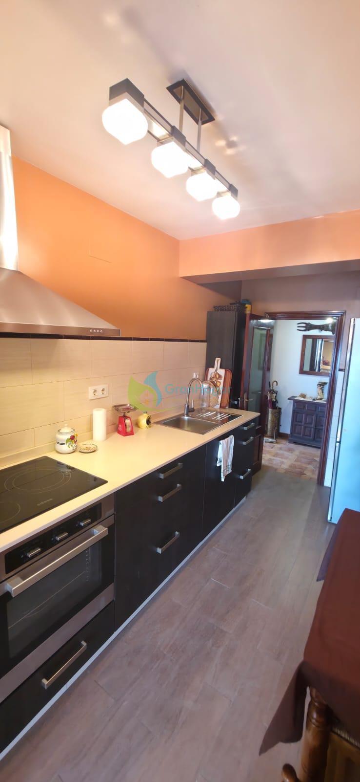 Venta de piso en Sevilla