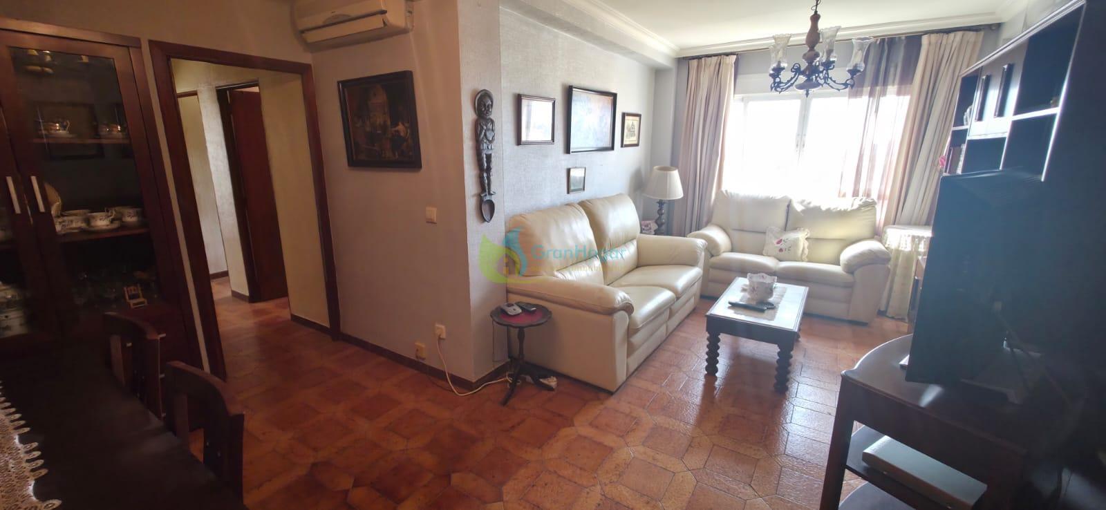 Venta de piso en Sevilla