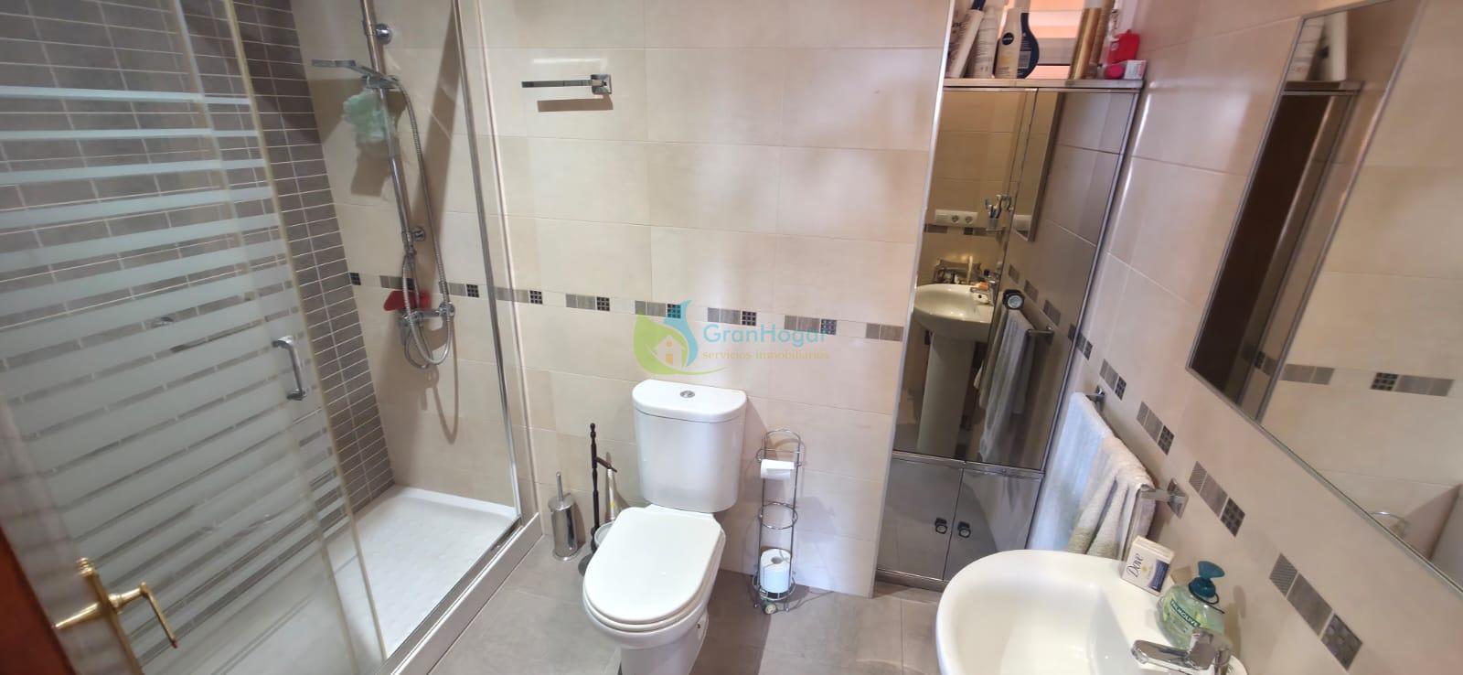 Venta de piso en Sevilla