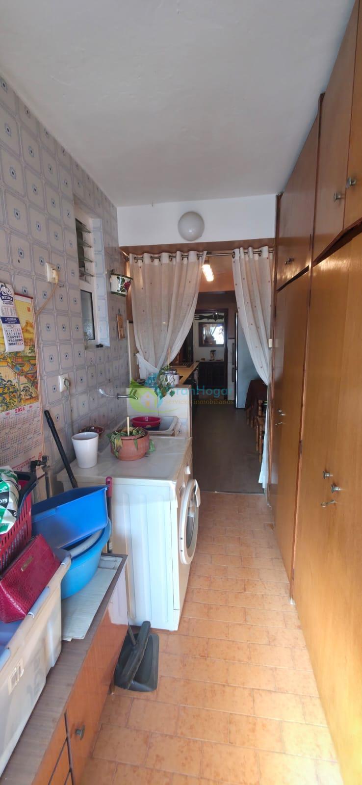 Venta de piso en Sevilla