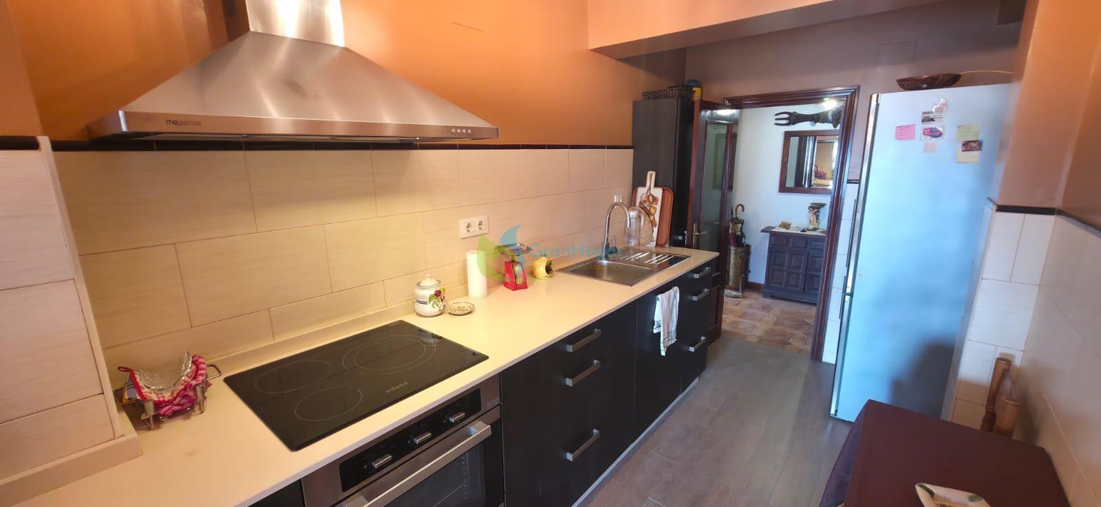 Venta de piso en Sevilla