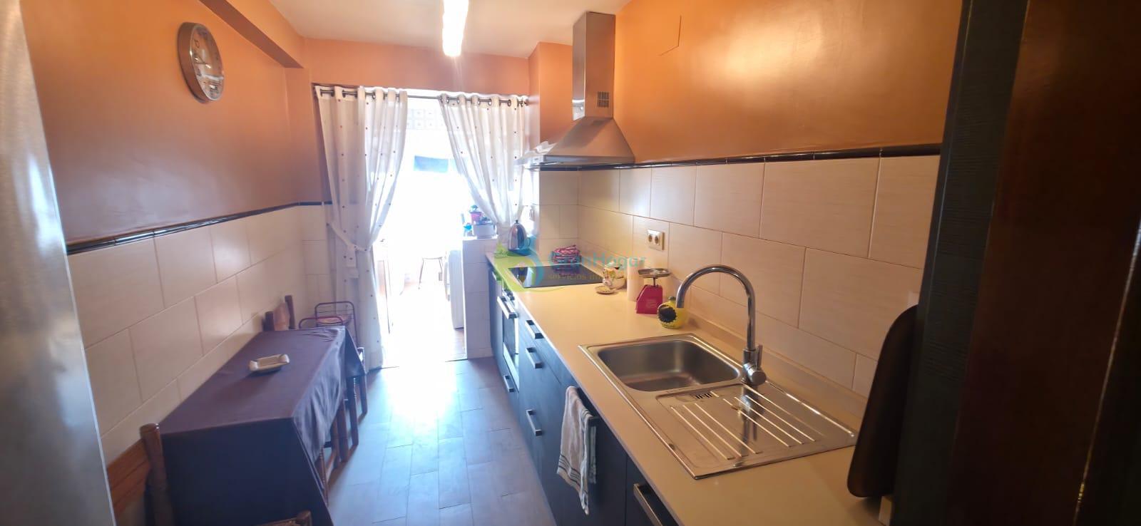 Venta de piso en Sevilla