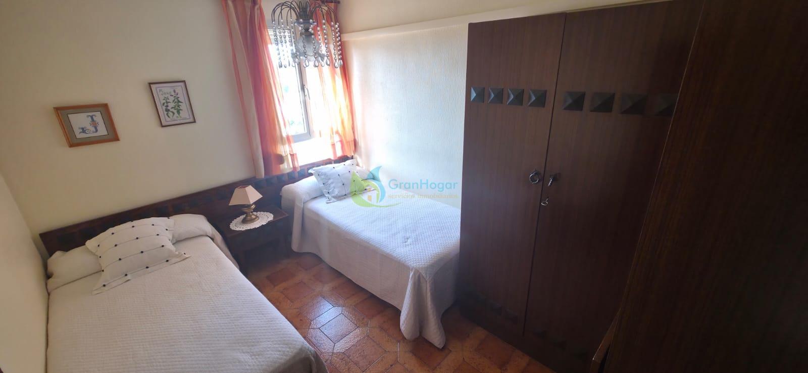 Venta de piso en Sevilla