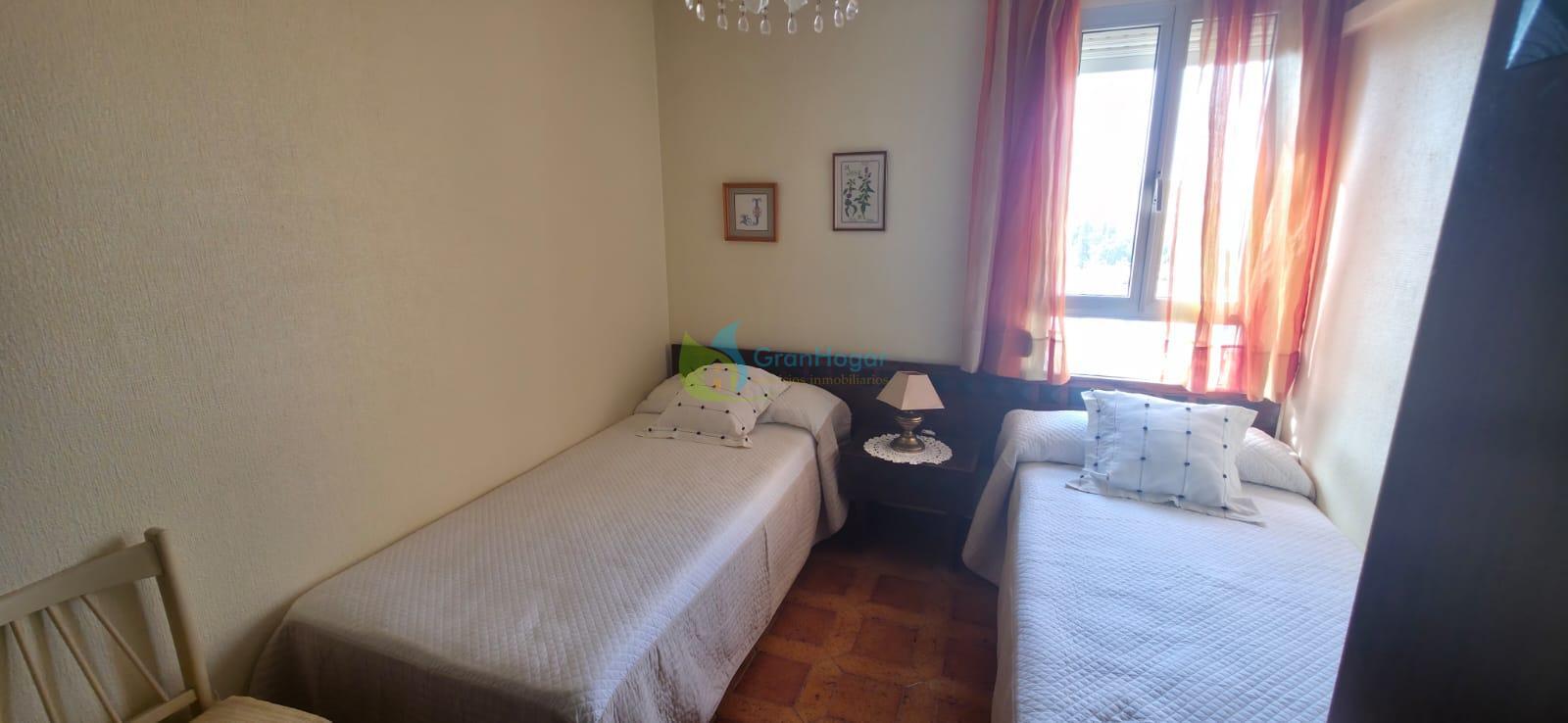 Venta de piso en Sevilla