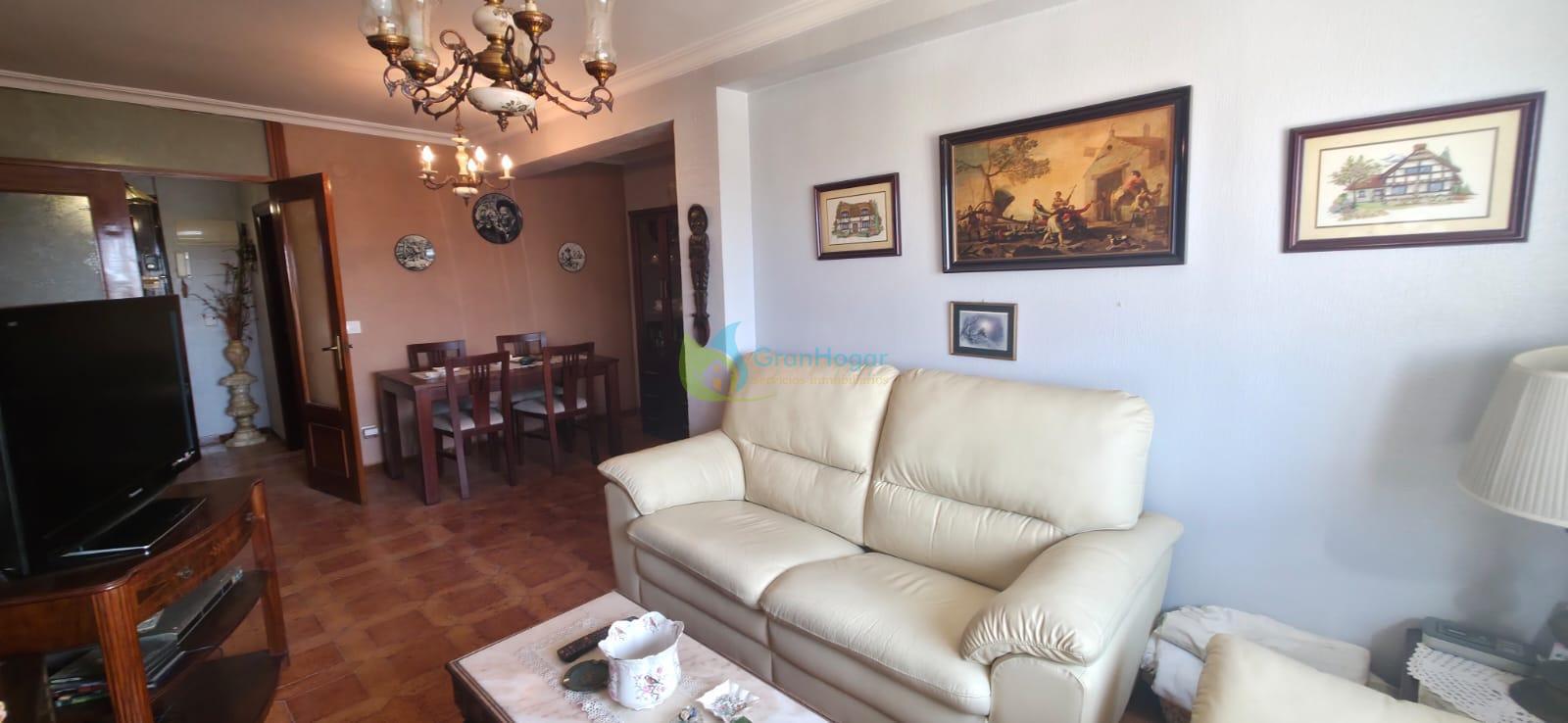 Venta de piso en Sevilla