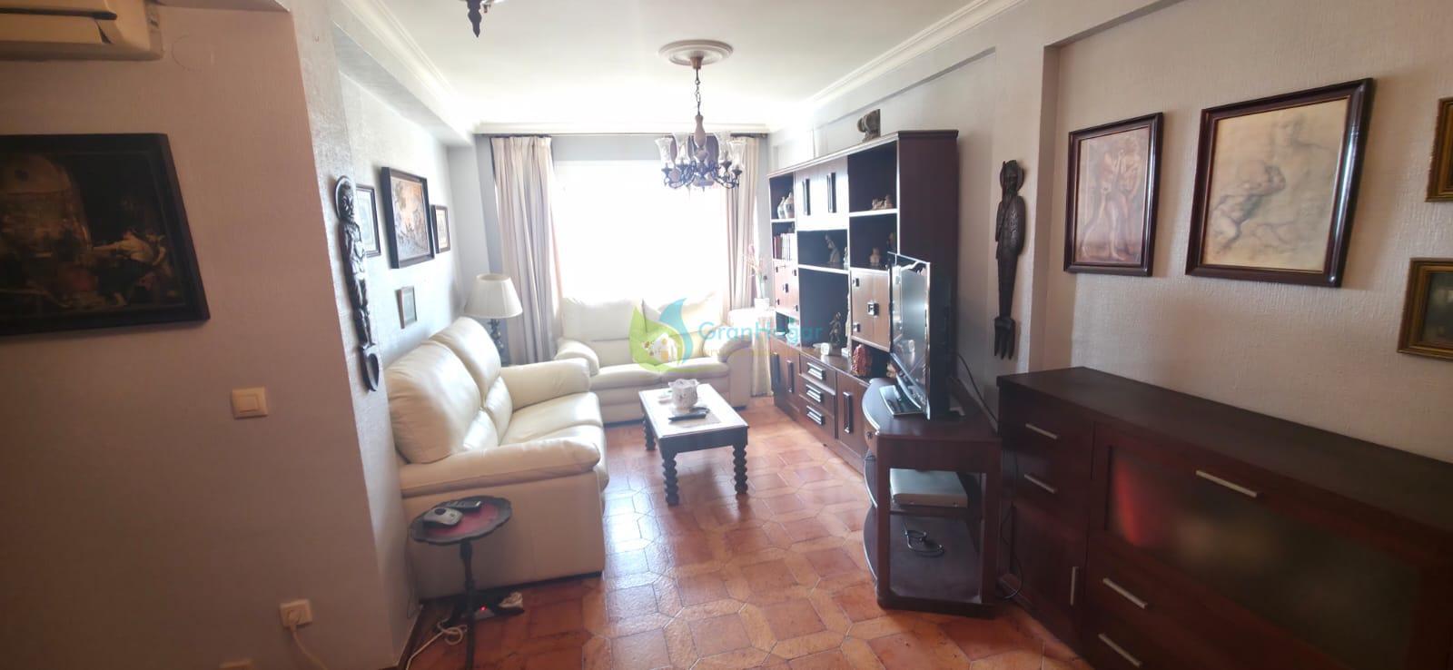 Venta de piso en Sevilla