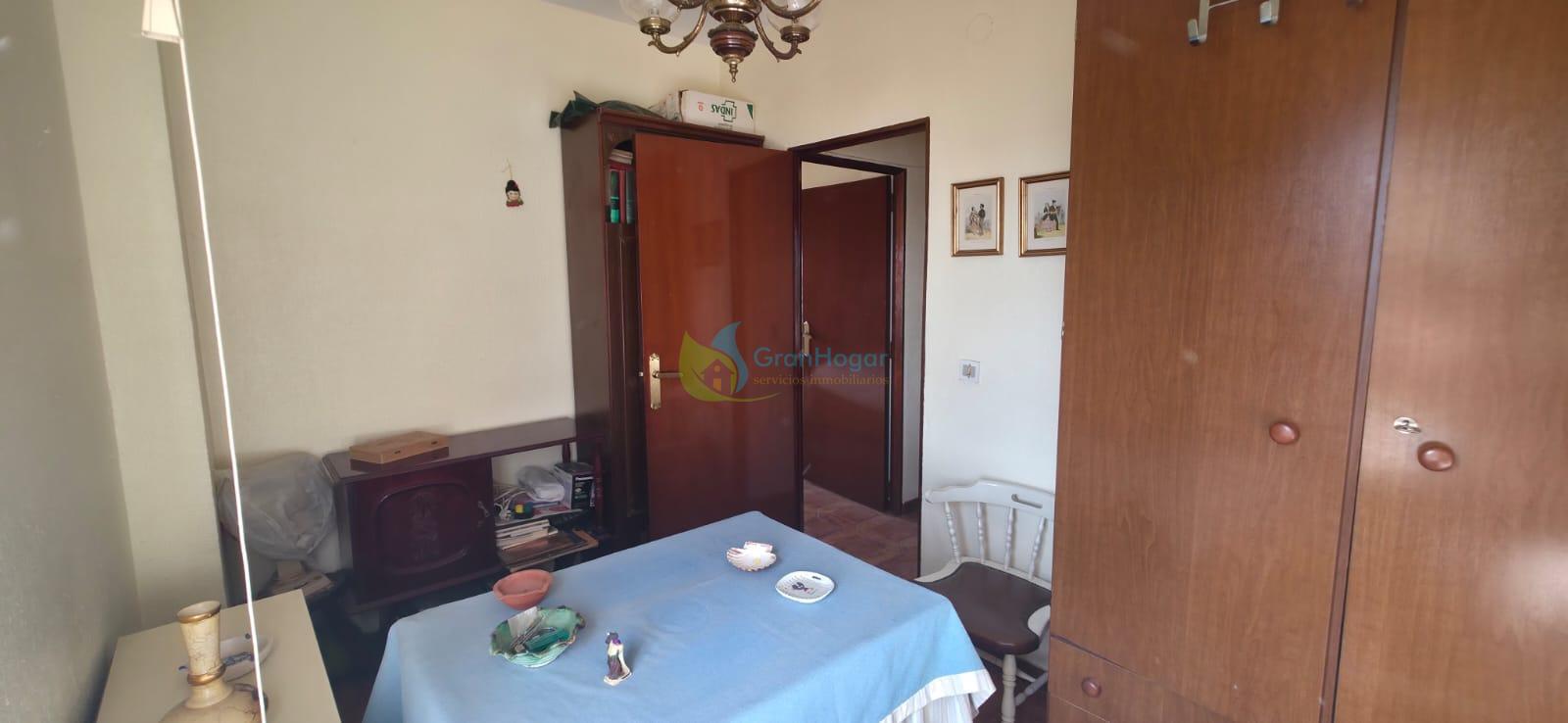 Venta de piso en Sevilla
