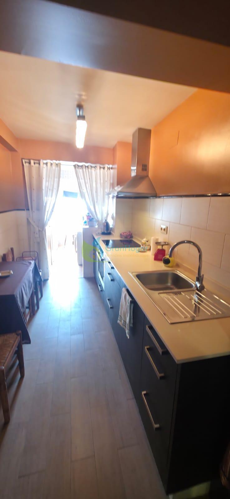 Venta de piso en Sevilla