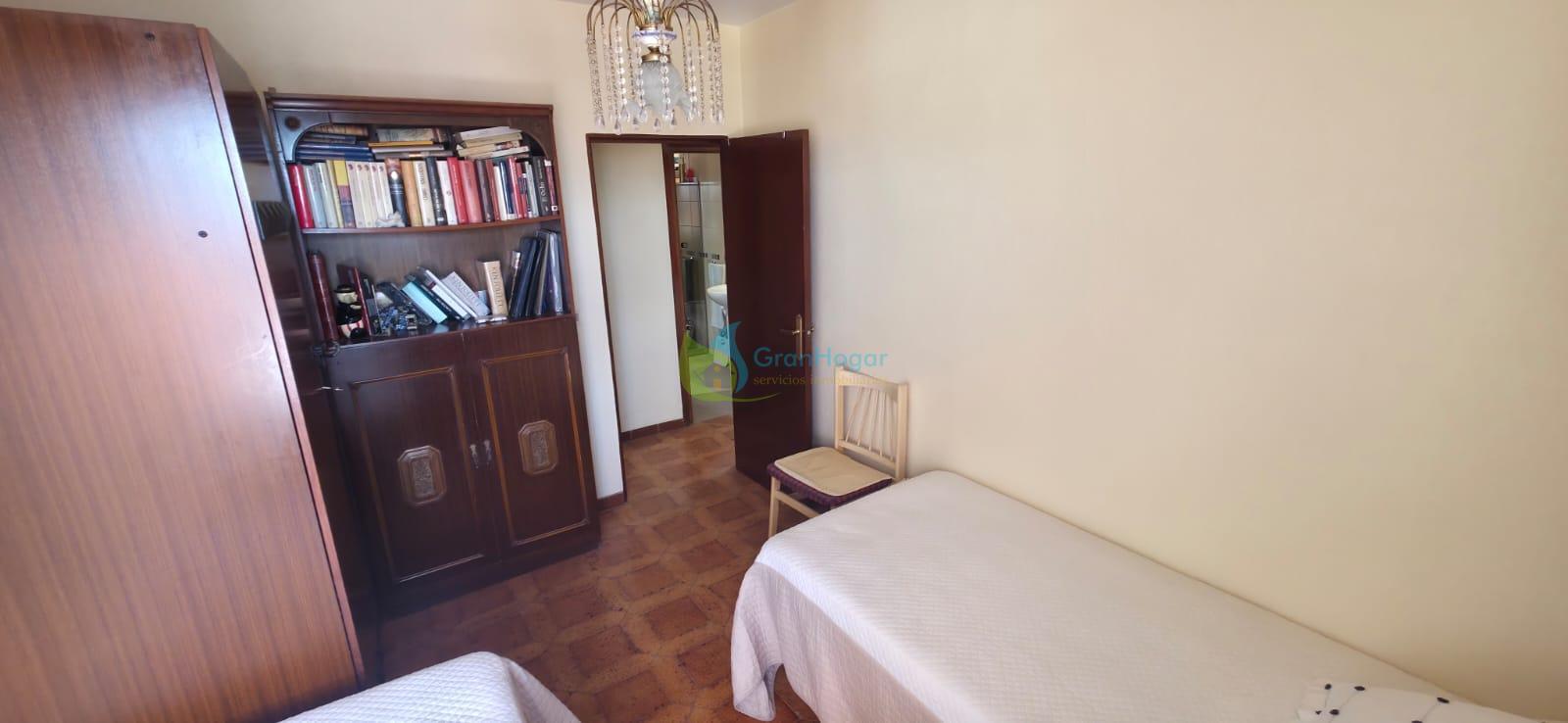 Venta de piso en Sevilla