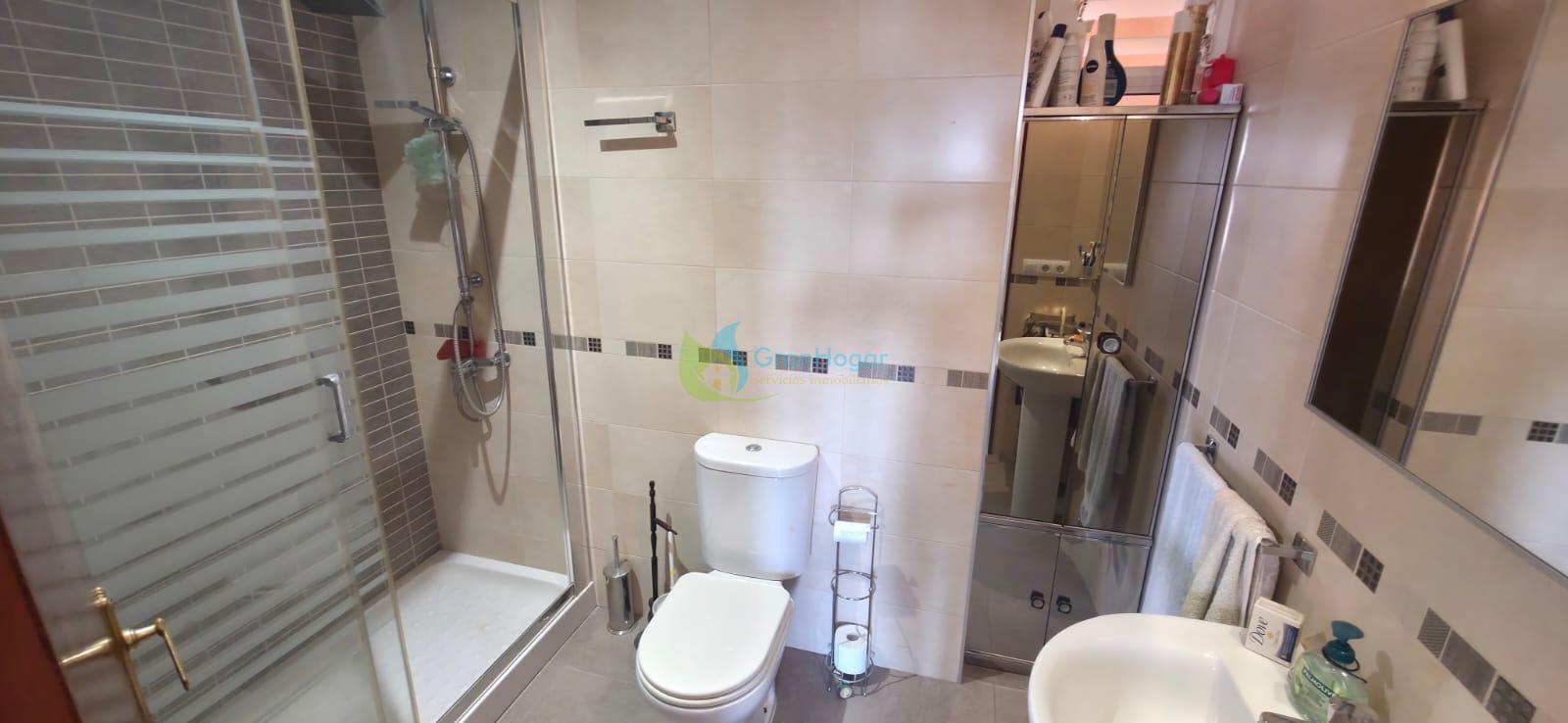 Venta de piso en Sevilla
